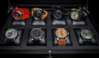 Sprzedawcy czasu: Polskie zegarki luksusowe coraz bardziej popularne