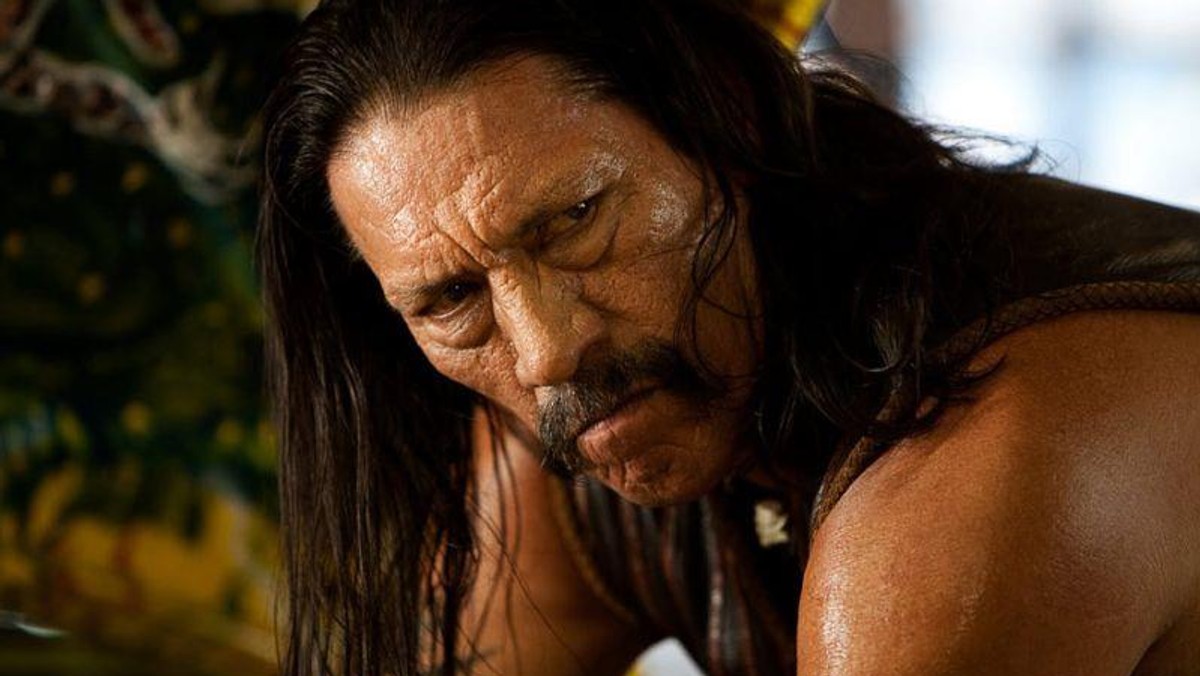 danny trejo maczeta