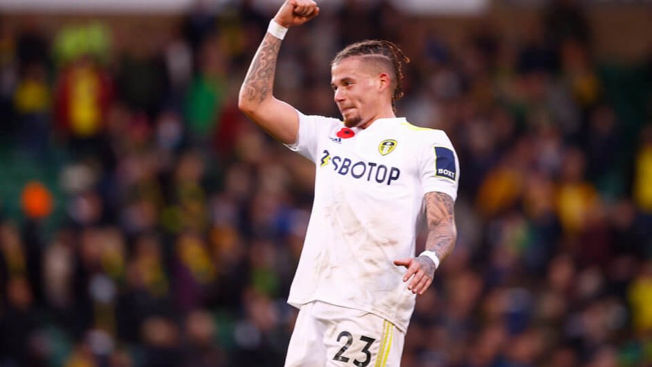 Kalvin Phillips