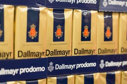 taka okazja zdarza się naprawdę rzadko. dobra kawa w dużym opakowaniu za 4,99 zł