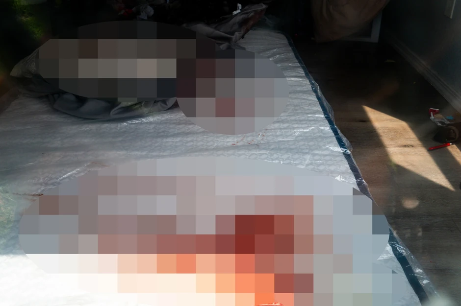 Pucnjava u Luizijani