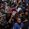 Iran, Ali Hamnei