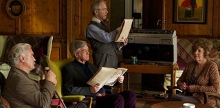 'Kwartet' - recenzja