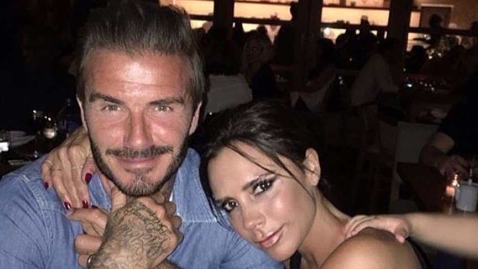 Victoria Beckham és David Beckham is már régóta vannak házasságban/Fotó:Northfoto