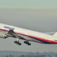 Samolot Malaysia Airlines