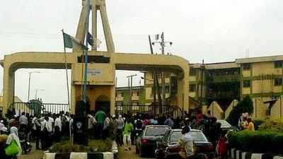 The Polytechnic, Ibadan
