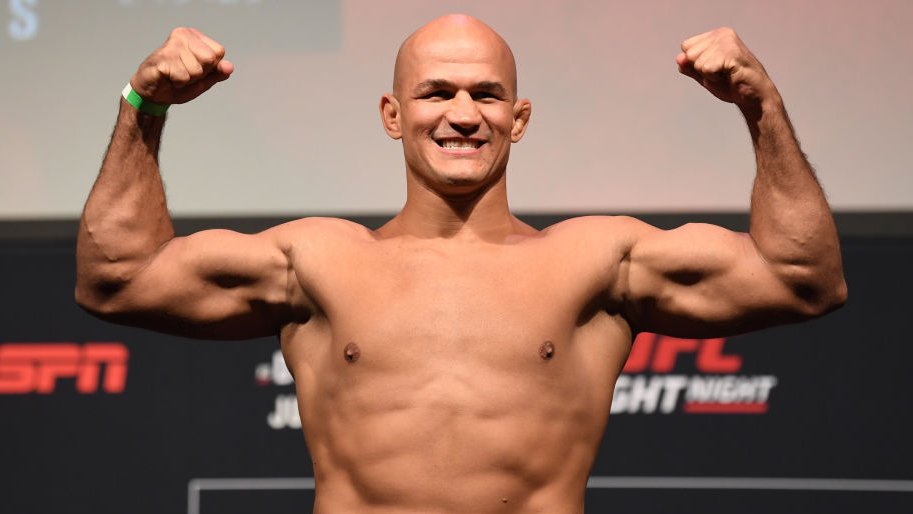 Junior dos Santos