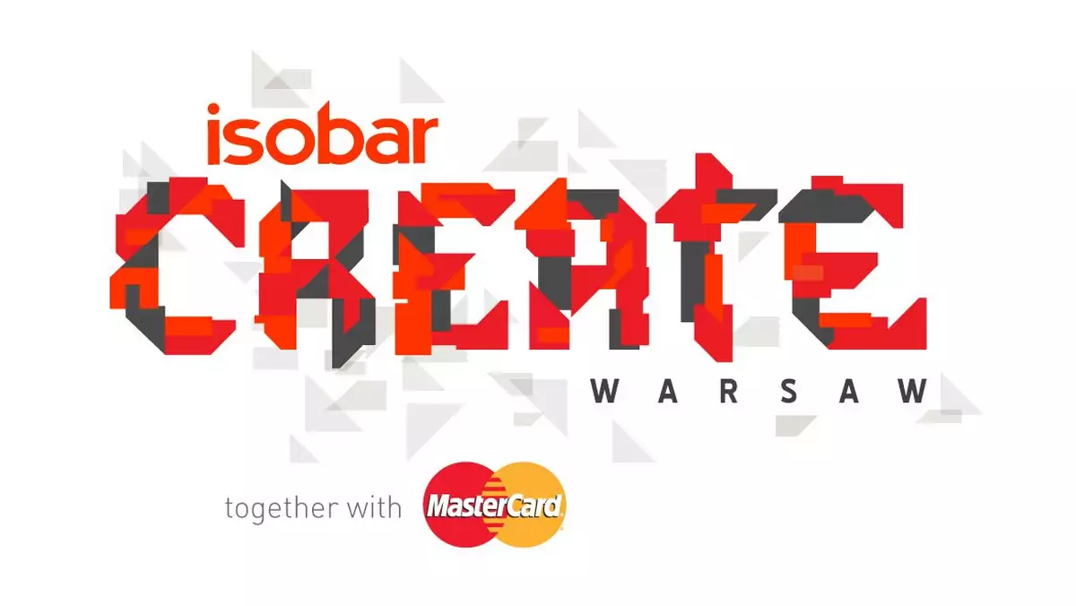 Isobar Create Warsaw