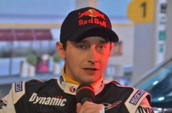 Ogier wygrał Rajd Meksyku. Kościuszko musiał się wycofać