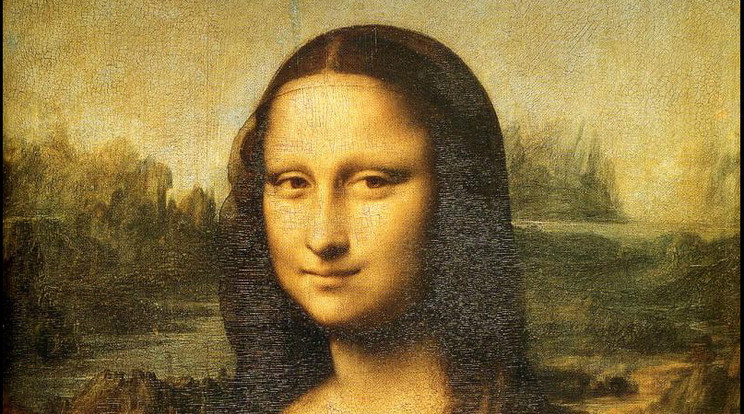 A híres Mona Lisa festméynből kettő létezik / Foto: Northfoto