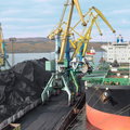 Do Polski płyną statki z węglem. 700 tys. ton surowca