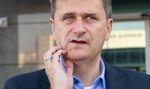 Palikot pójdzie siedzieć za zegarek?