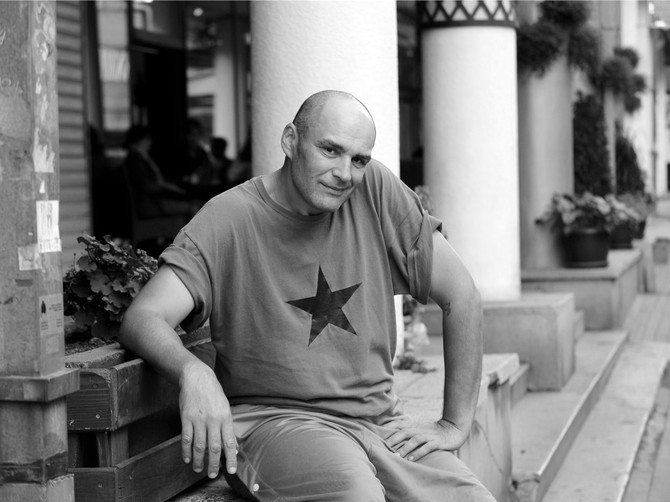 Igor Starović preminuo u 56 godini zbog pucanja aorte