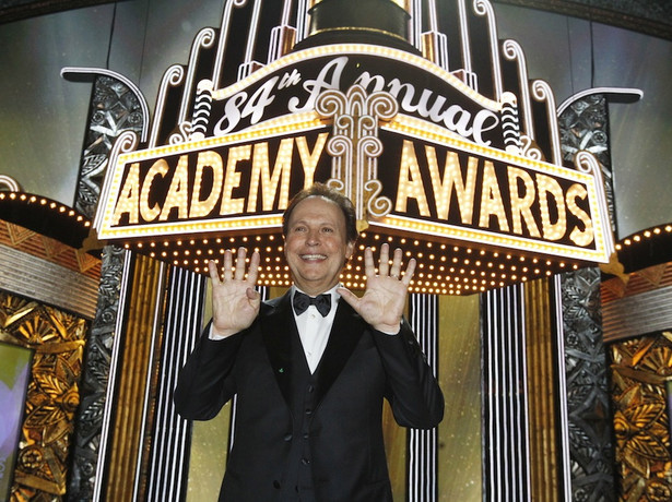 Billy Crystal znów chętny na Oscary