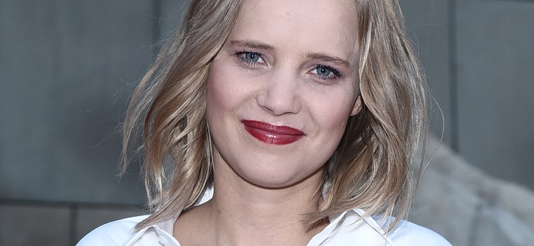 Joanna Kulig urodziła. To pierwsze dziecko gwiazdy "Zimnej wojny"