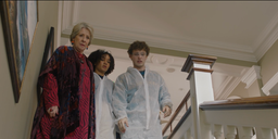 zabójcza układanka nowy serial kryminalny gdzie oglądać odcinek 2