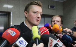 Marcin Romanowski trafi do aresztu? Jest decyzja sądu