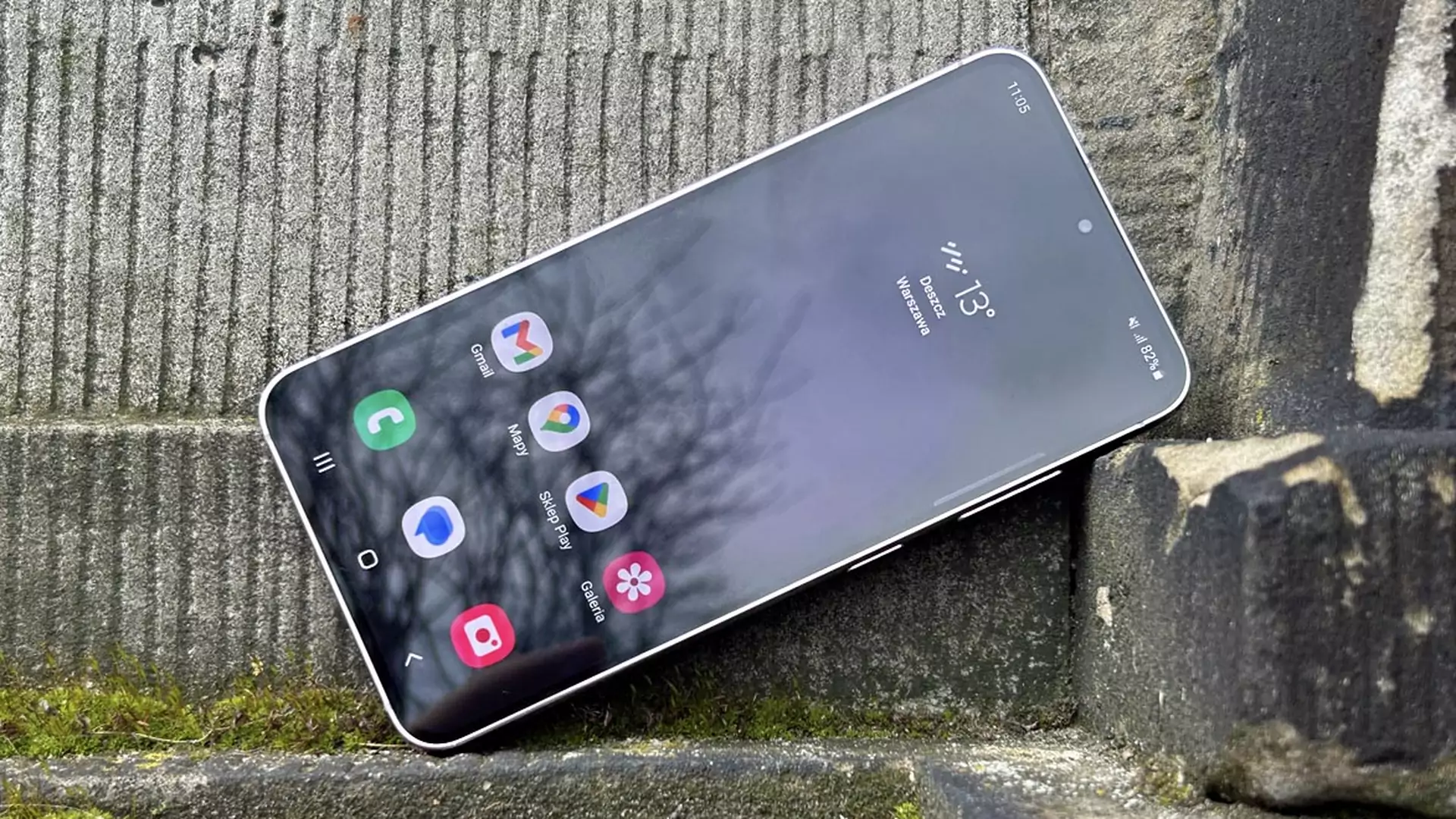 Samsung Galaxy S23. Recenzja. Cena, wyniki testów, zdjęcia, filmy, opinia