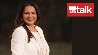 Agata Kozyr: Hospicjum to nie jest tylko pokój, w którym zamyka się chorego człowieka [PODCAST]