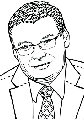 Piasecki: Lotnisko w każdym mieście. Tylko skąd wziąć pasażerów?