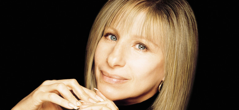 Barbra Streisand – powrót legendy