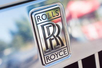 Rolls-Royce chce wejść na rynek latających taksówek