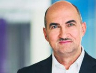 Mirosław Boniecki, były wiceprezes BPH, poszedł na swoje