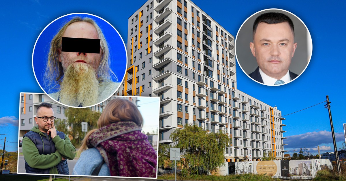 Płacą kredyty za mieszkania widmo. Prezes w areszcie, syndyk zdradza, co dalej