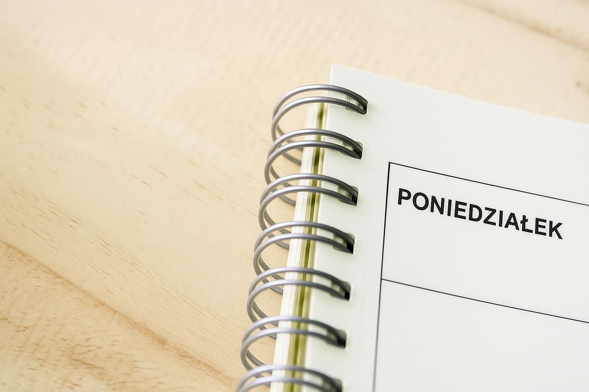 Ten poniedziałek dniem wolnym od pracy – czy trzeba anulować wnioski urlopowe?