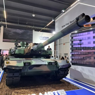 Nadjeżdżają polskie czołgi. Wielkie ożywienie przemysłu zbrojeniowego