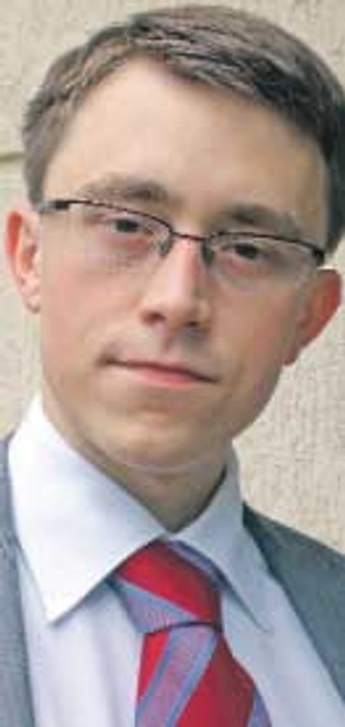 I skończyło się na 6 miesiącach wzrostów…