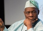 Obasanjo finally breaks silence on claim of his Igbo paternity