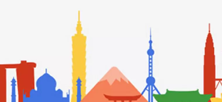 Zwiedź realistyczne, trójwymiarowe Tokio z Mapami Google