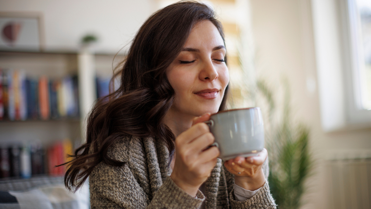 5 fantasztikus ital, amivel tökéletesen helyettesítheted a kávét