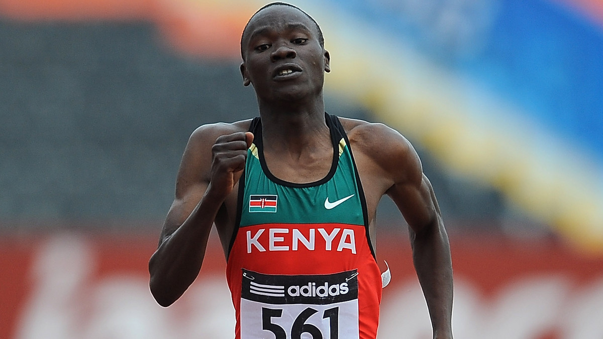 W kenijskich mediach wiele miejsca poświęca się tajemniczej śmierci utalentowanego lekkoatlety Iana Mutuku. 19-latek, który był srebrnym medalistą afrykańskich igrzysk młodzieży w biegu na 400 metrów, zmarł w poniedziałek w szpitalu w Machakos.