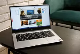 Test Huawei MateBook D14 (2020) - czy nowa edycja jest skazana na sukces?