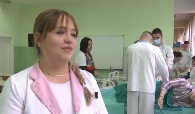 Marija Živković