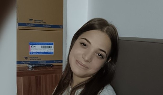 Ana Antonić
