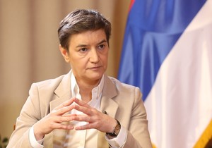 Ana Brnabić