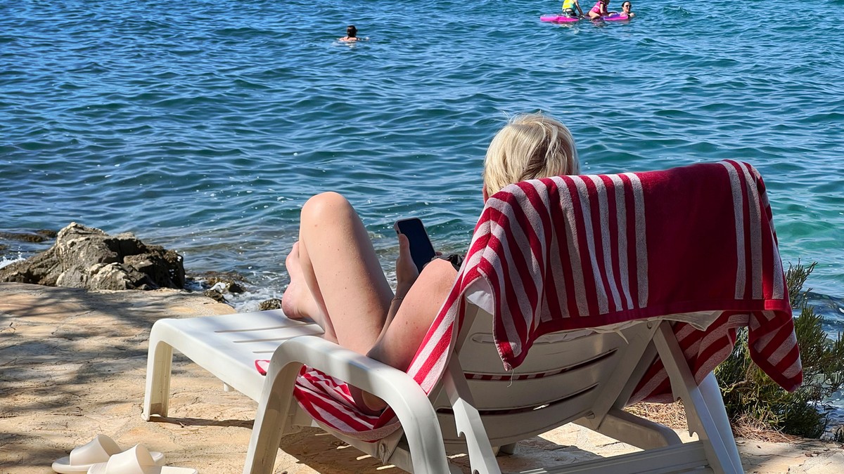Horvátország nyerte a nyarat a magyaroknál, de sokan ültek repülőre is: így vakációztunk mi