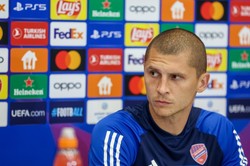 Dawid Szwarga: FC Kopenhaga faworytem, ale ma minusy, jak każdy zespół