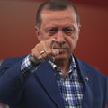Umowa zbożowa wygasa w piątek. Erdogan mówi co dalej