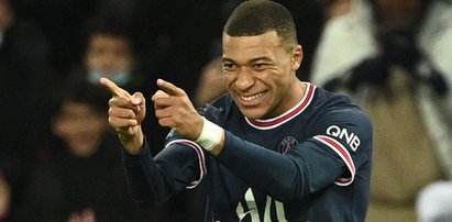 Kylian Mbappe trafi zimą do Madrytu? Real odniósł się do medialnych spekulacji