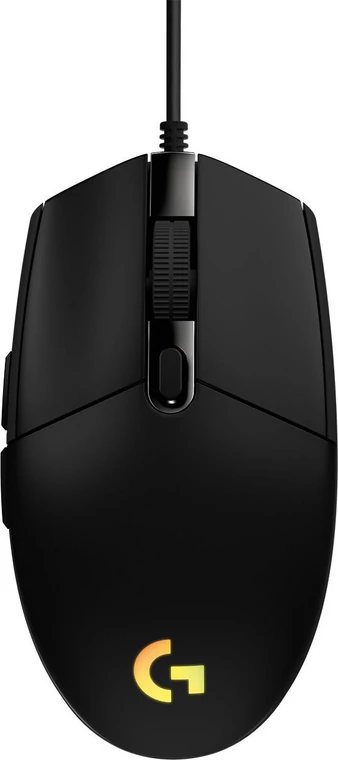 Logitech G102