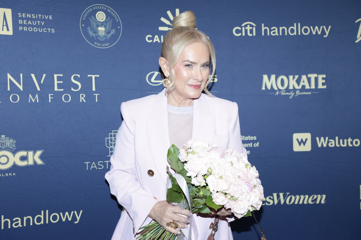 Nie żyje mama Doroty Soszyńskiej