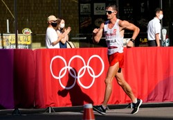 Tokio 2020. Trzeci raz Tomali, czyli talent, który wychodził złoto [SYLWETKA]