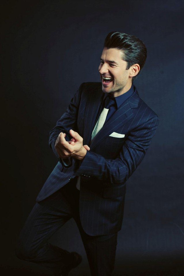 Matt Dusk