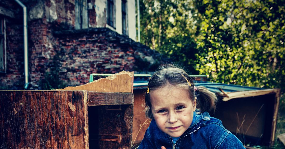 Dzieci Z Uboższych Rodzin Są Bardziej Narażone Na Choroby Układu Oddechowego Badanie Forsalpl 8026