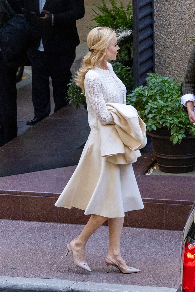 Nikol Kidman