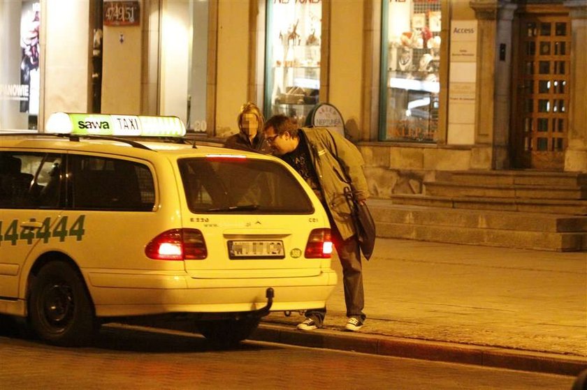 Huczne urodziny Kingi Rusin. FOTO!